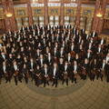 Кливлендский оркестр под управлением Дэниела Хардинга