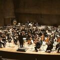 Юлиан Рахлин — Иерусалимский симфонический оркестр — Концерт открытие сезона