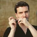 Гармоника рассказывает — Рони Эйтан и Джейсон Розенблатт — Третий Иерусалимский фестиваль губной гармоники 2024