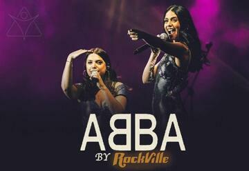 Концерт-посвящение группе Abba